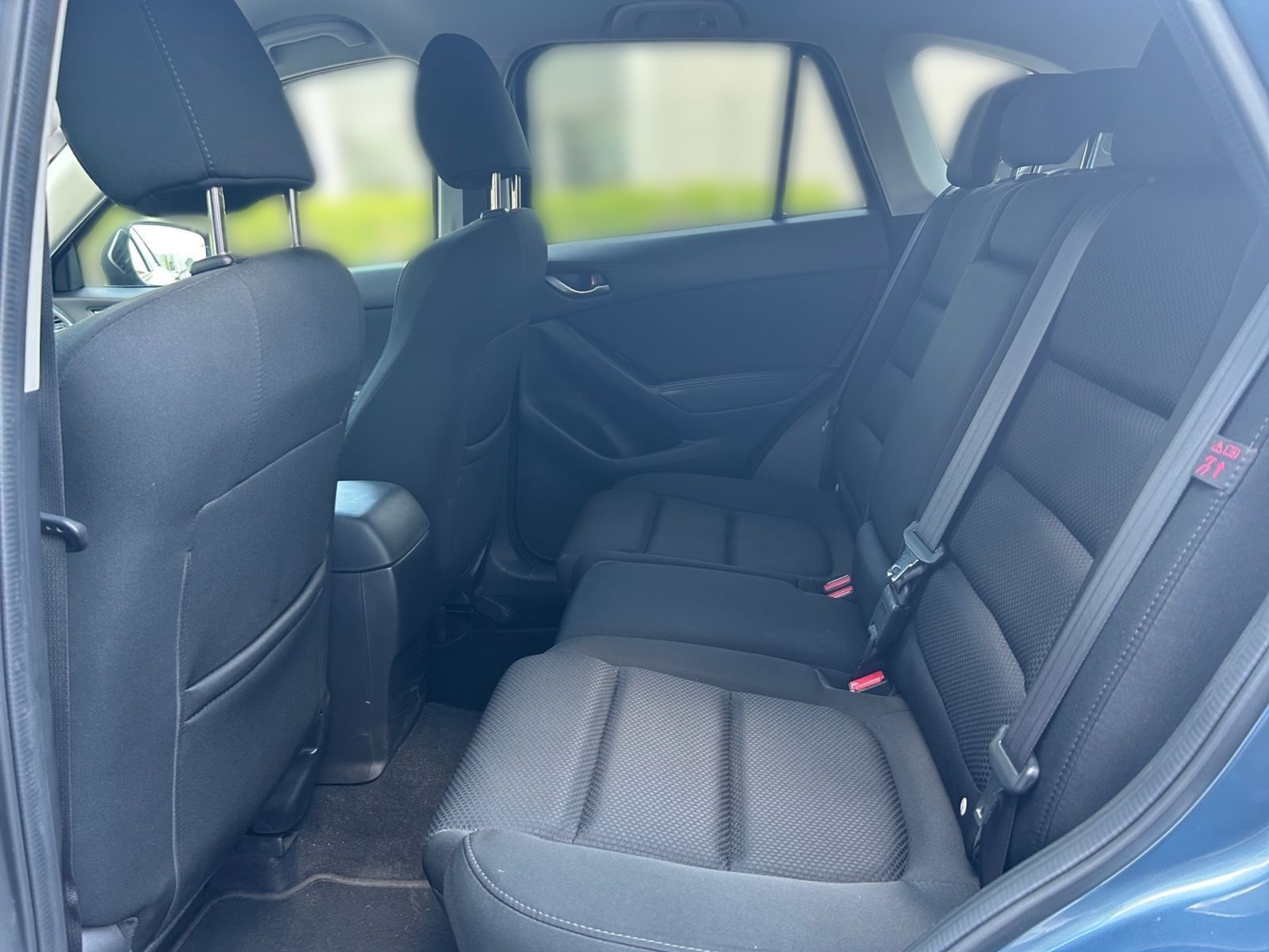 MAZDA CX-5 D 2.2 PDC*BOSE*CAM*EXPORT