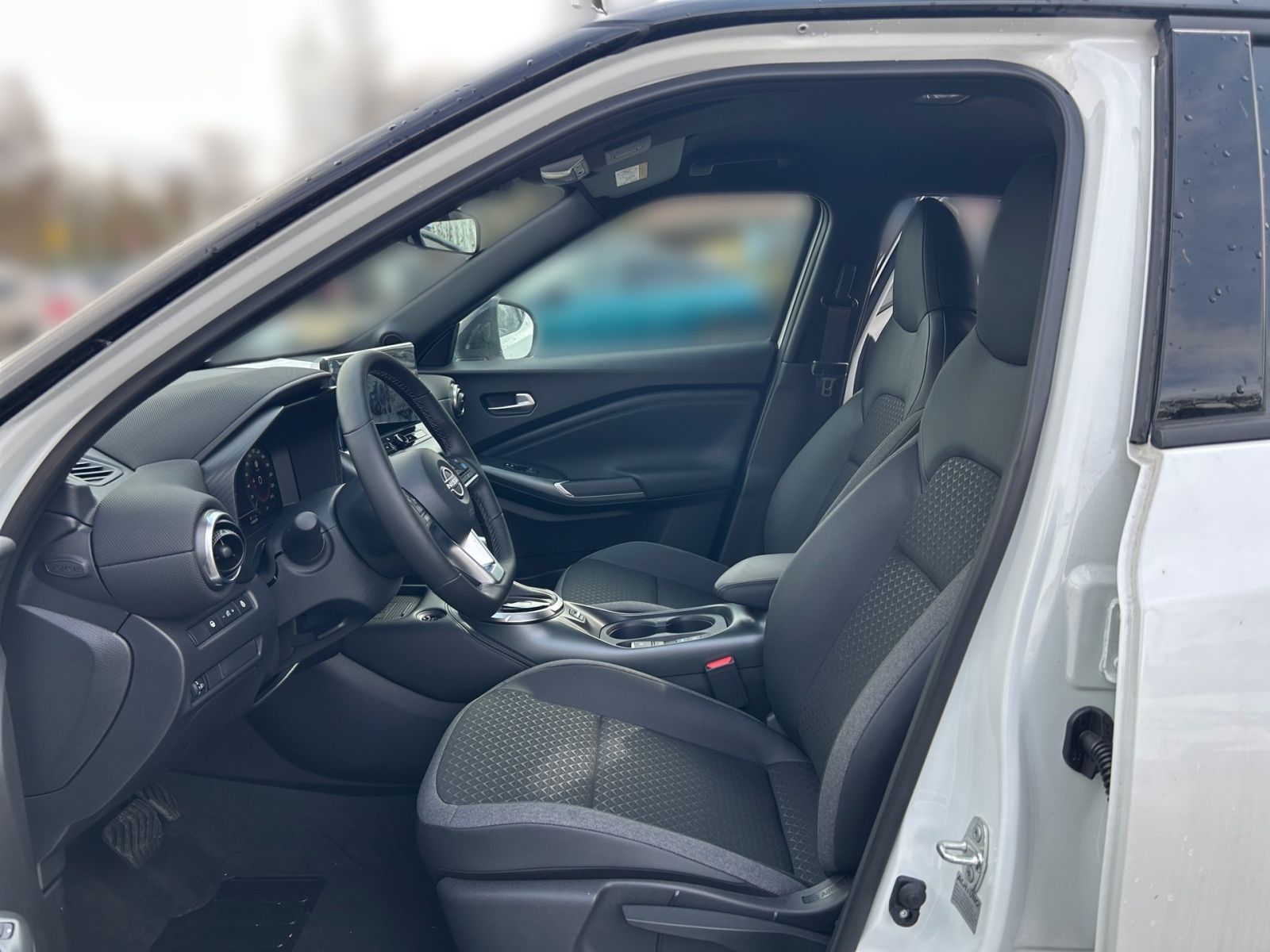 NISSAN Juke 1.6 Hybrid N-Connecta AT CarPlay*GRA*CAM