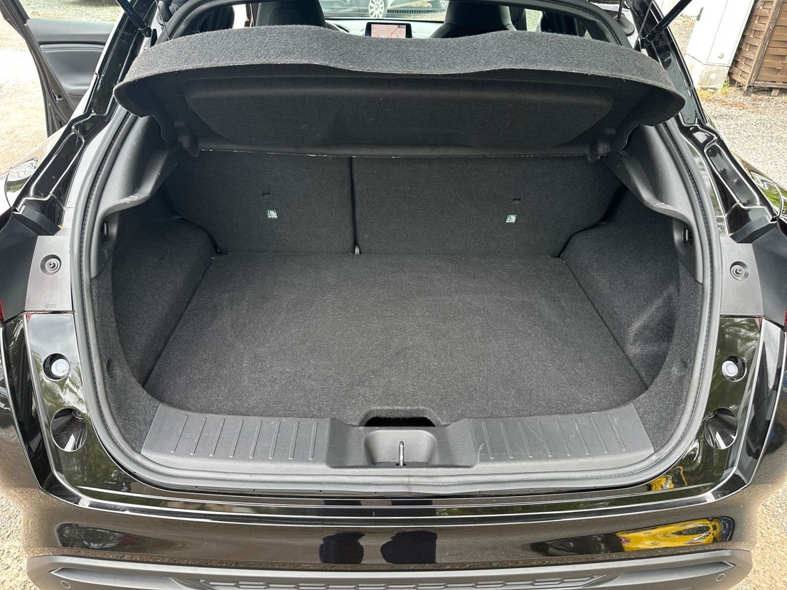 NISSAN JUKE HYBRID N-CONNECTA AT +NAVI+KAMERA+SHZ+