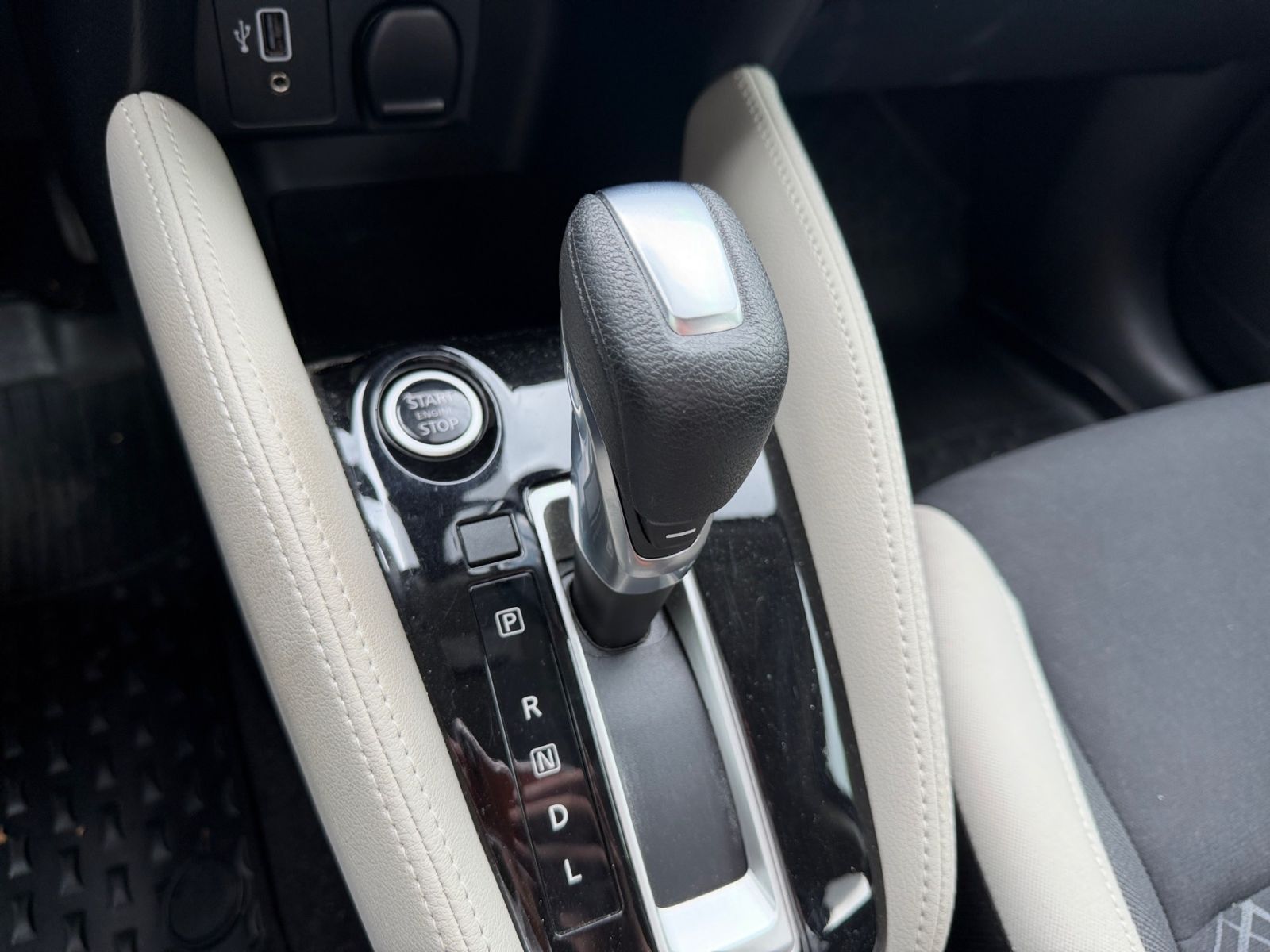 NISSAN Micra 1.0 IGT Xtronic N-Design Bluetooth*SHZ*CAM