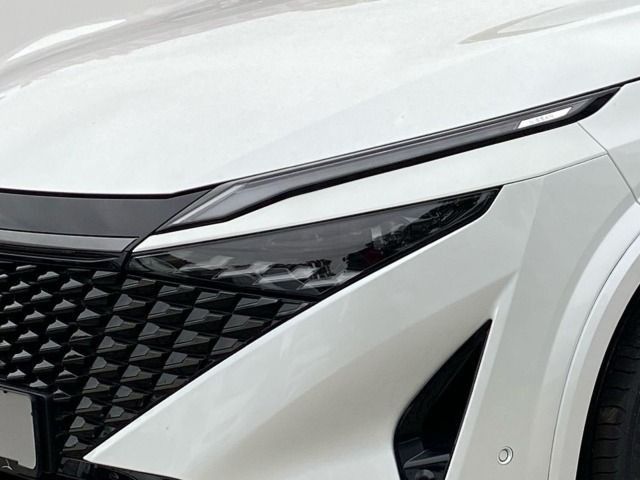 NISSAN QASHQAI MY25 1.3 DIG-T MHEV Leder*Navi*LED*360°