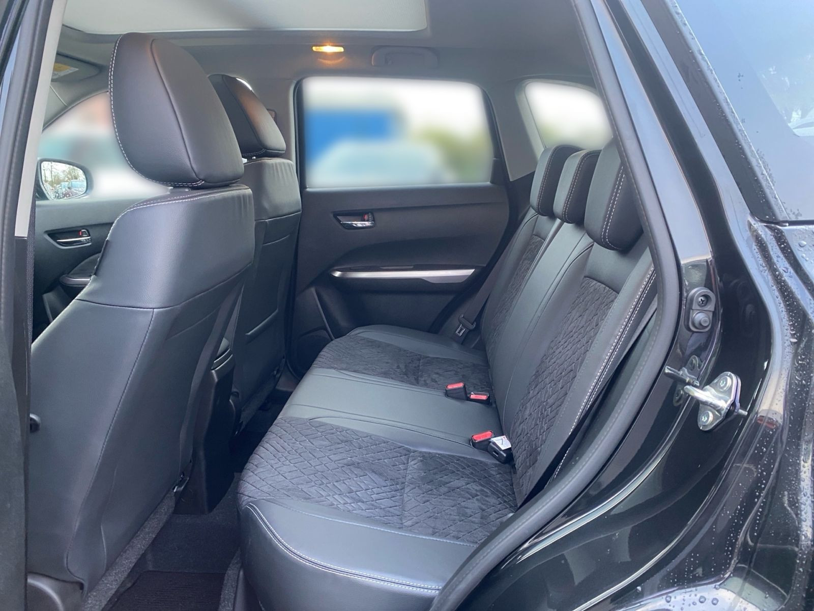 Suzuki VITARA COMFORT+ 1.4 AT NAVI KAM SCHIEBDACH SHZ