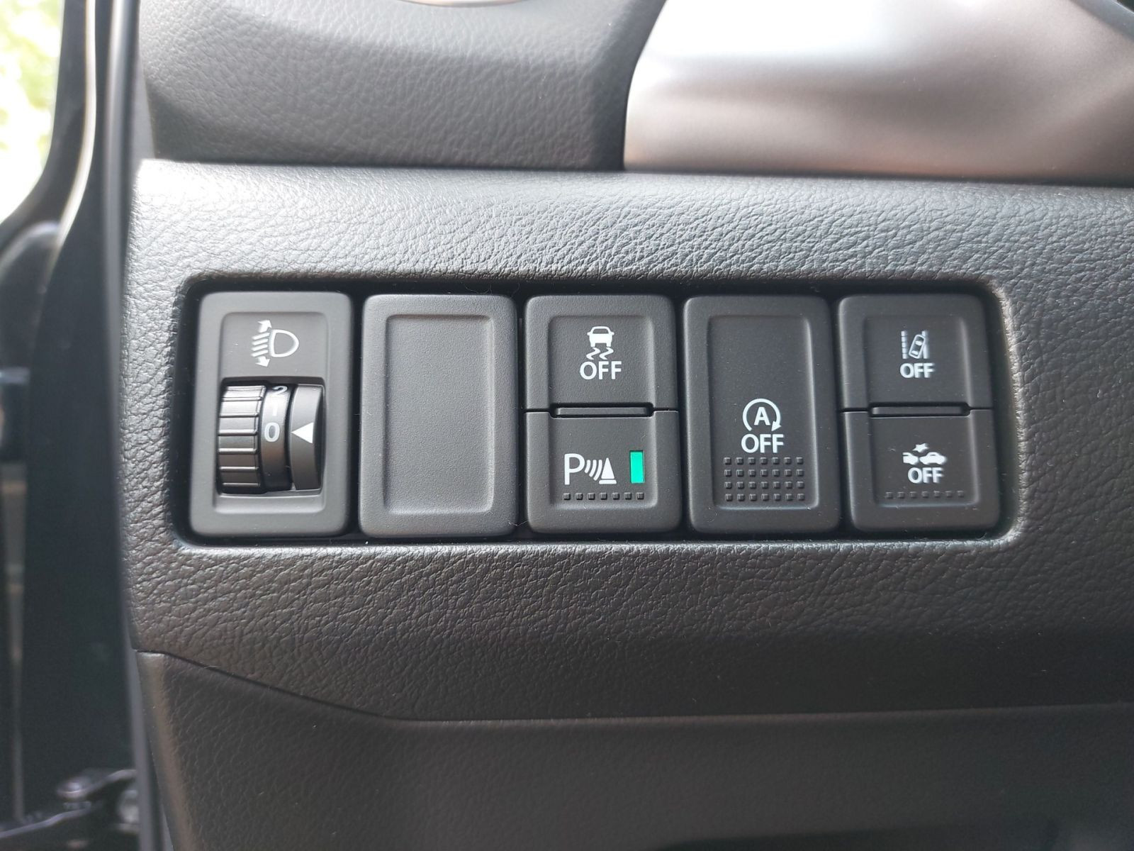 Suzuki Vitara 1.4 Club Hybrid ACC*Kessy*LED*Radio-CD