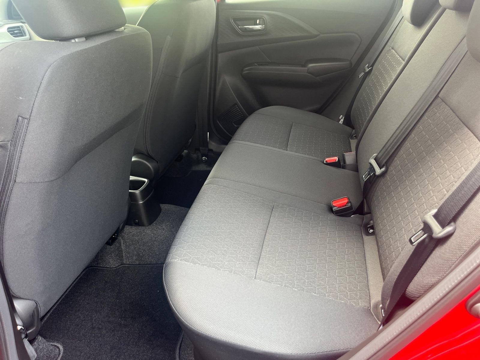Suzuki SWIFT COMFORT CVT HYBRID