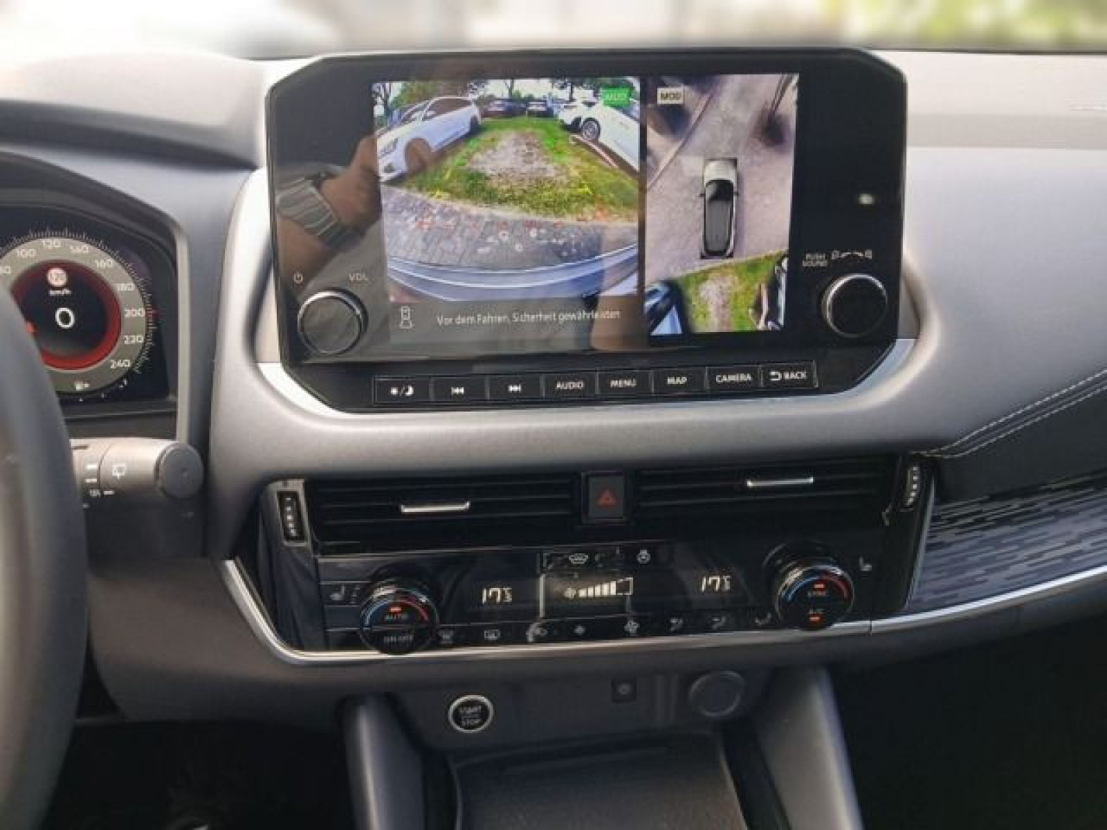 Nissan Qashqai Tekna+ 1.3 DIG-T MHEV HUD PANO BOSE MEM
