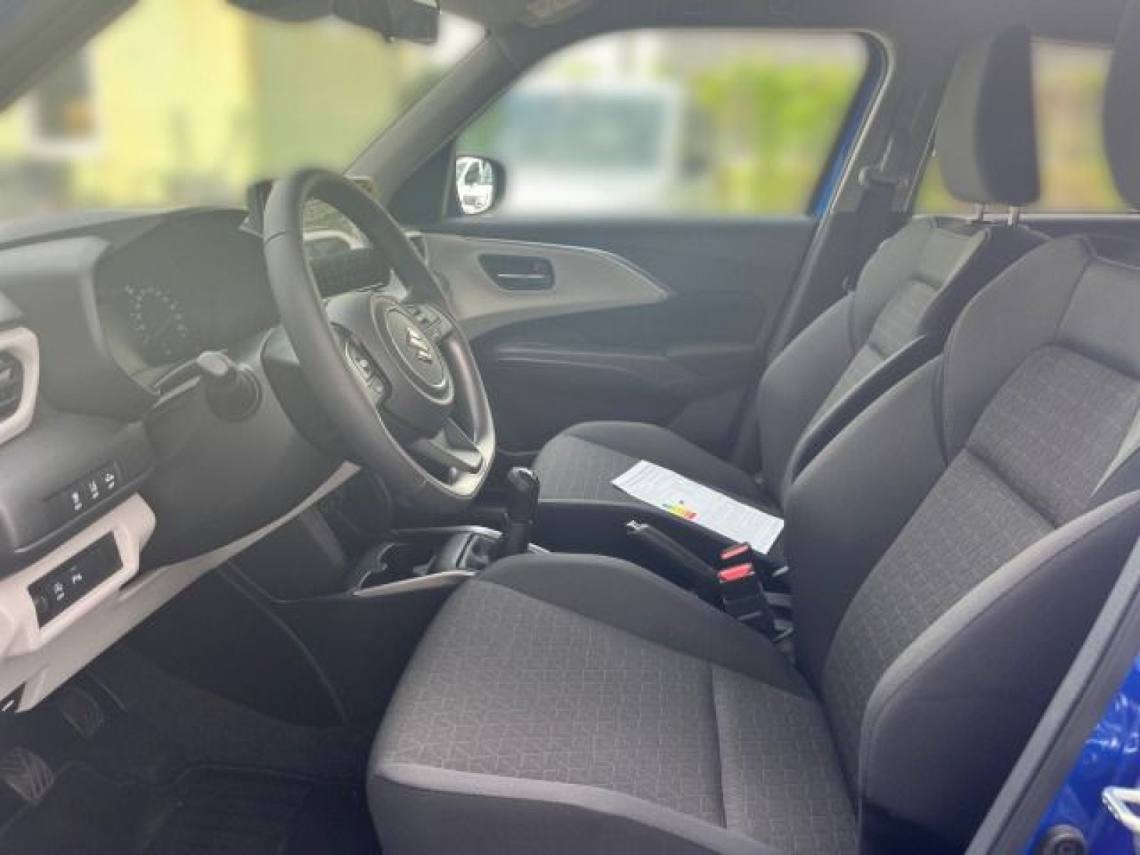 Suzuki Swift Comfort+ Hybrid -SHZ CAM ACC NAVI CarPlay