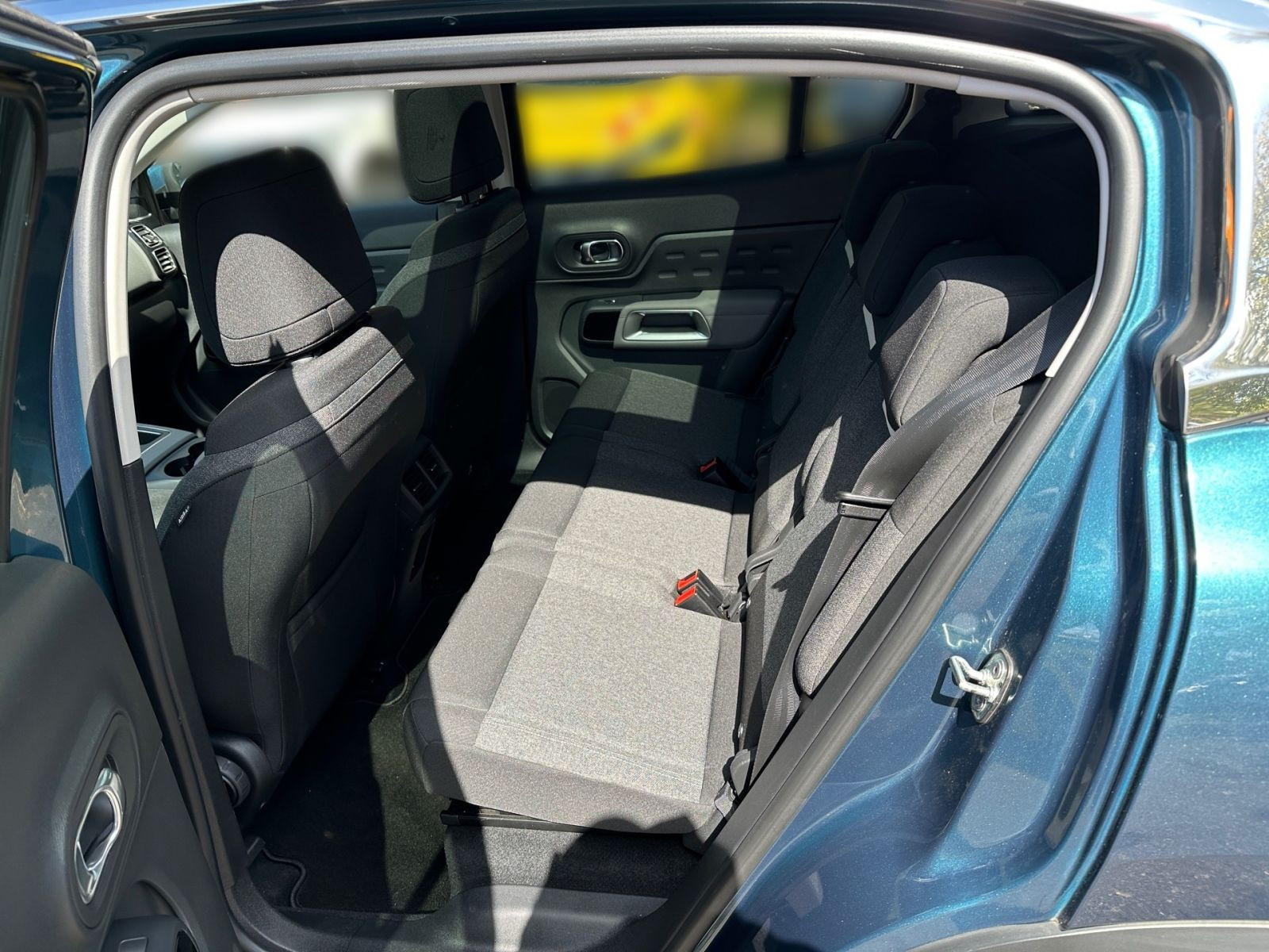 Citroën C5 Aircross 2.0 BlueHDi180 AHK*Navi*Pano*DAB*PDC