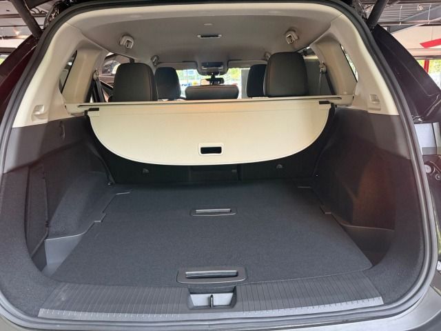 NISSAN X-TRAIL 1.5 VC-T e-4ORCE 213 PS