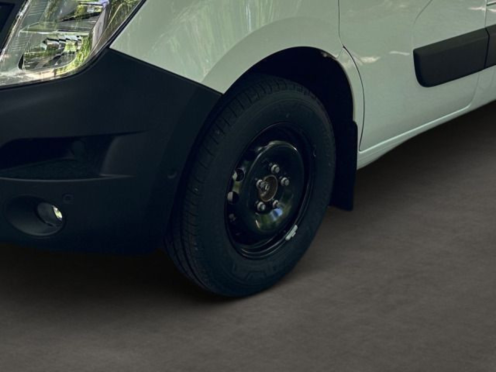 Nissan Interstar Kawa L2H2 3,5t N-Connecta -AHK LRB PDC