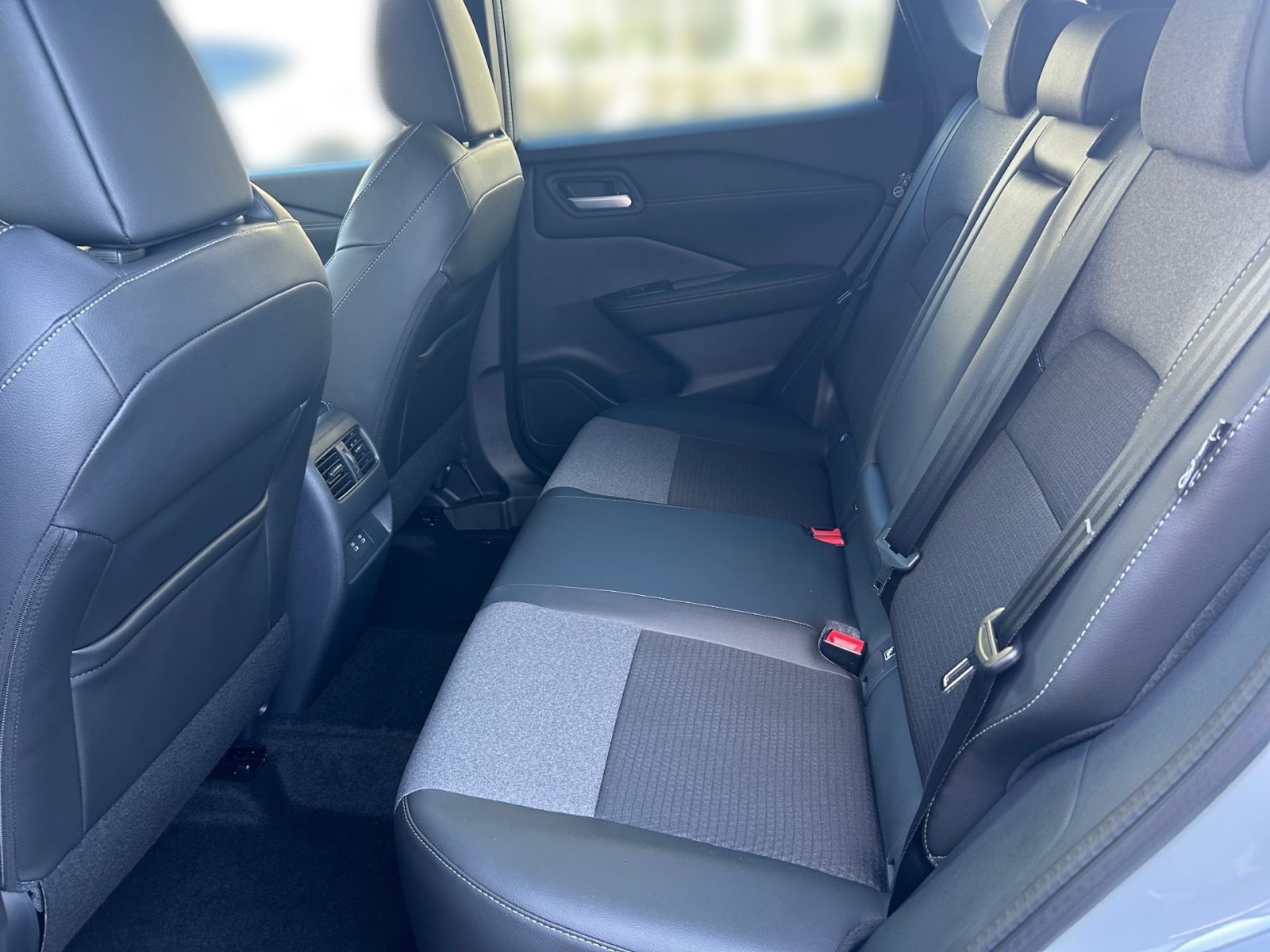 NISSAN QASHQAI 1.3 DIG-T MHEV MT *PGD SHZ BFS HUD AFA*