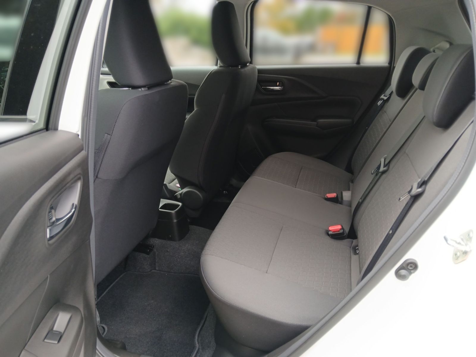 SUZUKI SWIFT COMFORT+ HYBRID ACC*Navi*Kamera*PDC