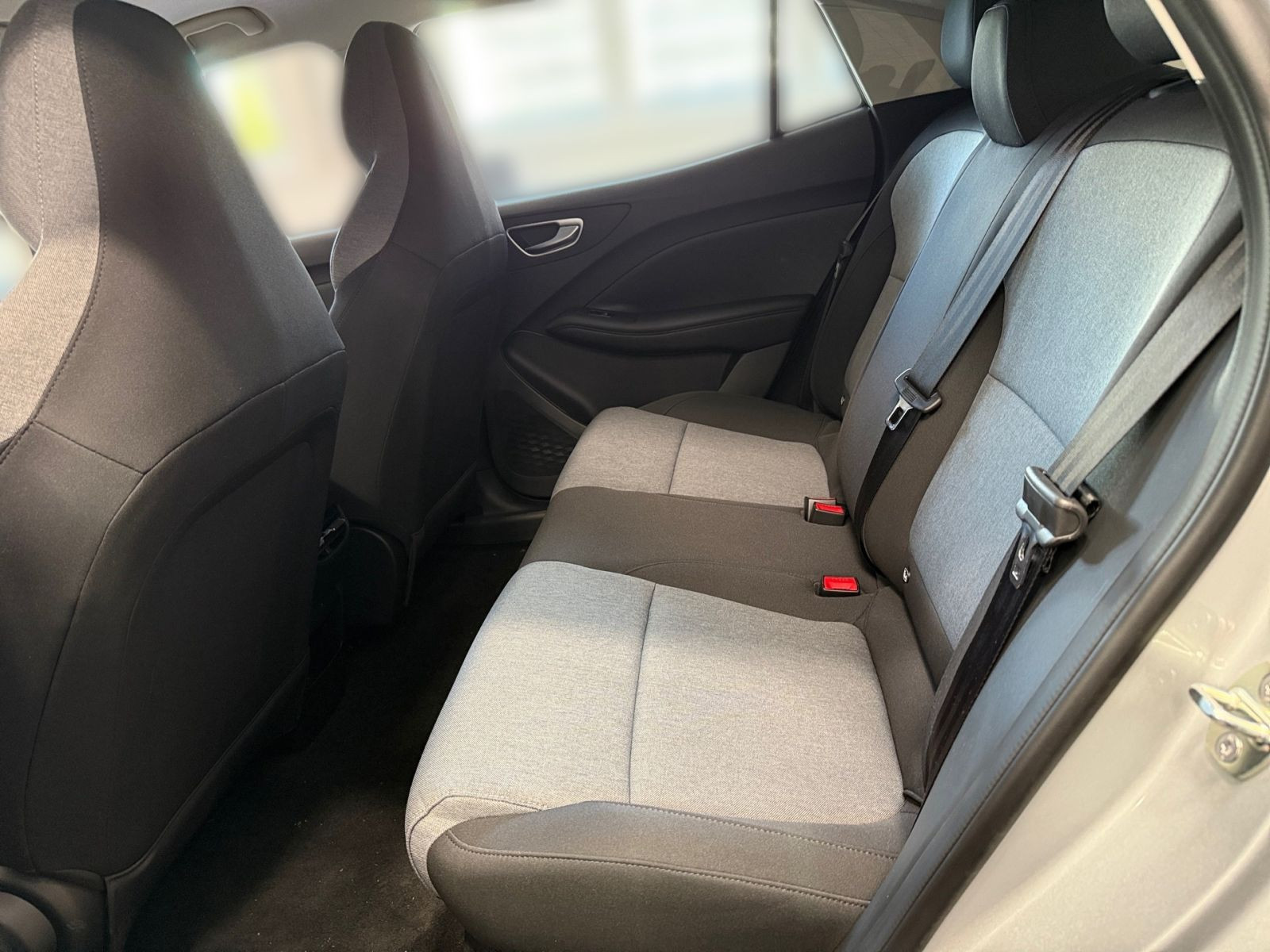 MG MG4 Urban 54kWh Comfort