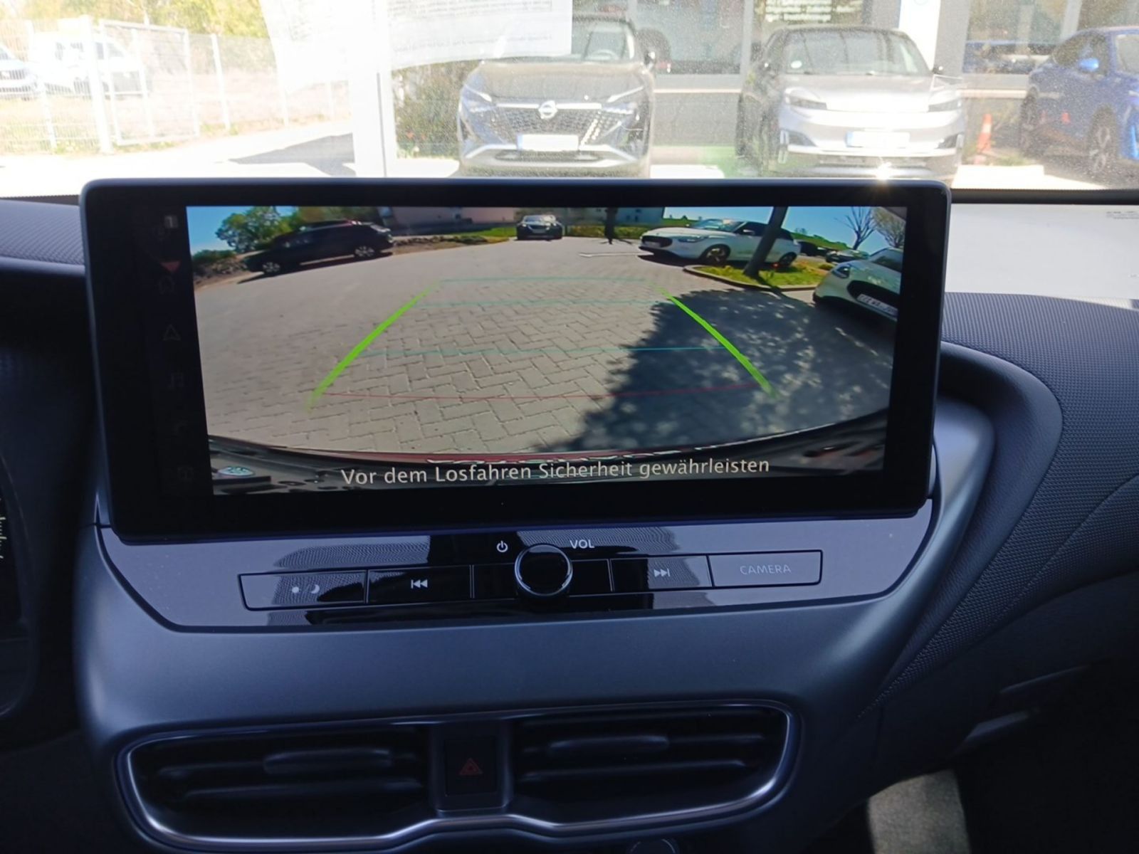 NISSAN JUKE 1.6 HYBRID 143 PS 4AMT