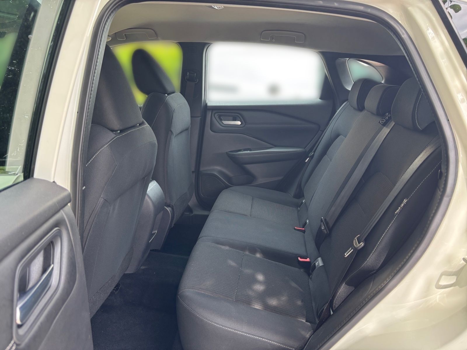 NISSAN Qashqai 1.3 DIG-T MHEV Visia Totwinkel*LED*Klima