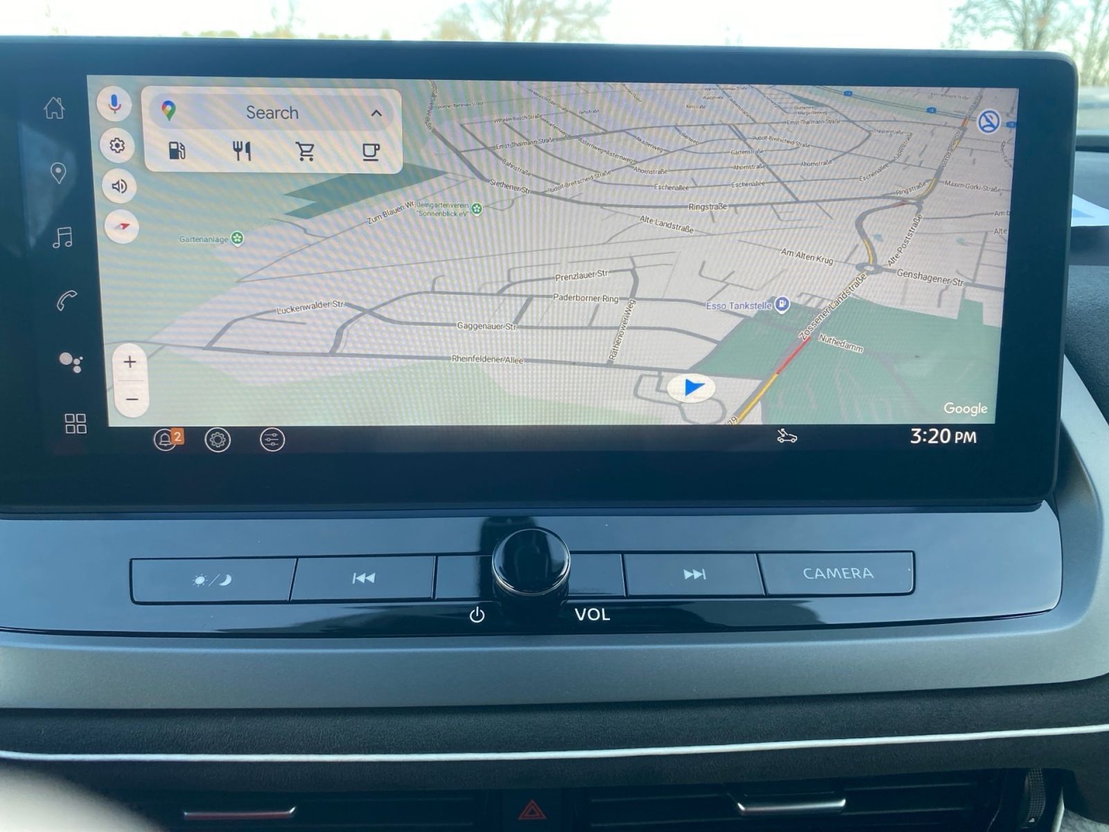 NISSAN Qashqai 1.5 e-POWER N-Design Navi*360°*CarPlay