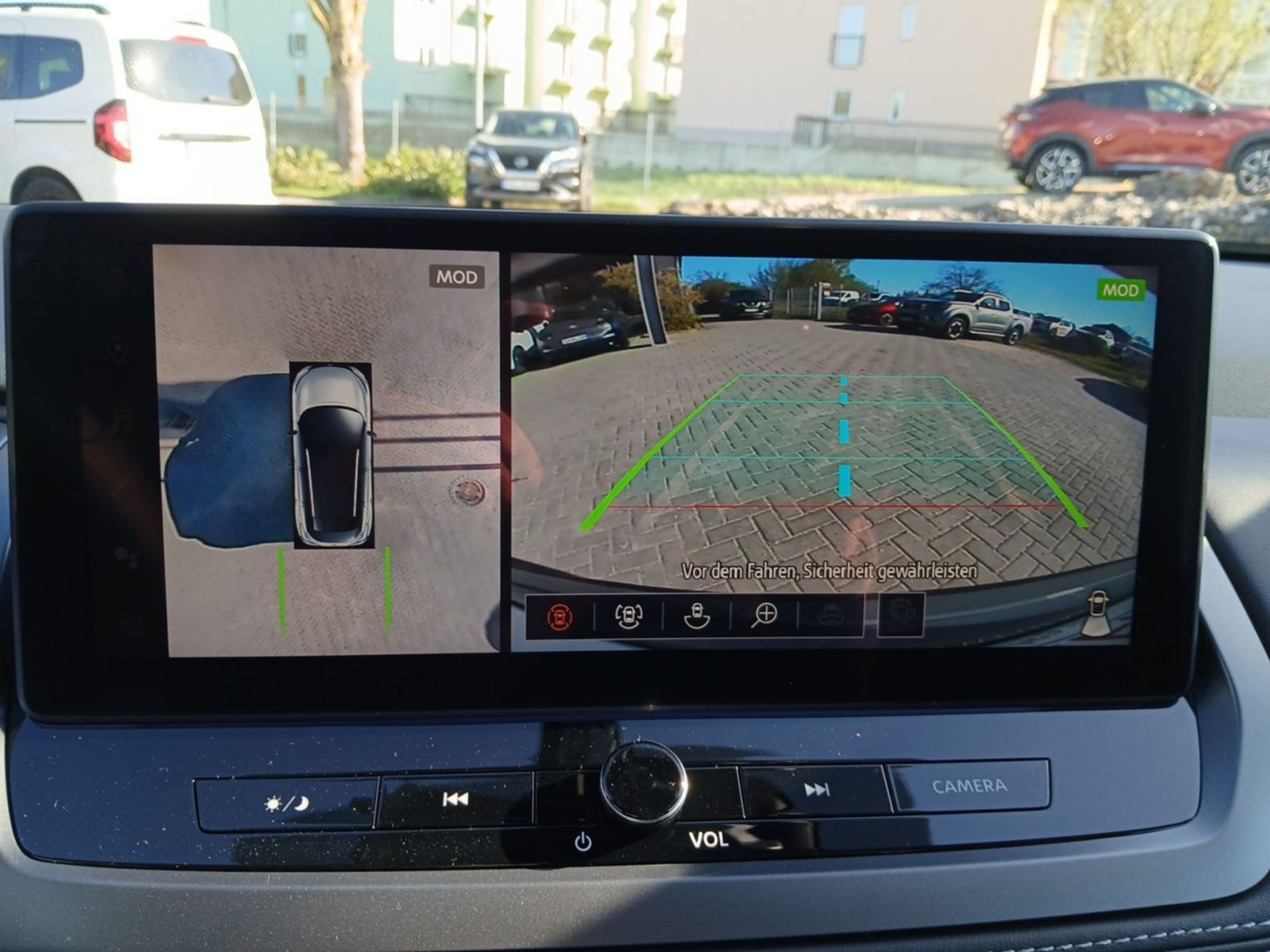 Nissan QASHQAI 1.5  e-POWER 205 PS