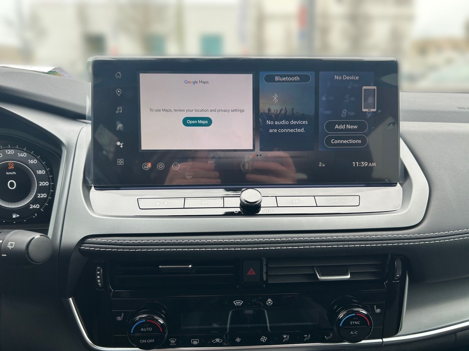 NISSAN Qashqai 1.5  e-POWER N-Connecta 205 PS