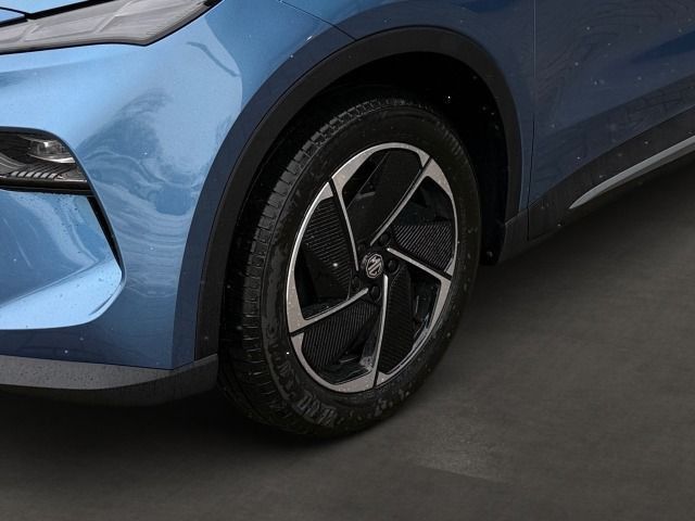 MG MGS5 EV Luxury Long Range/ WÄPU/ SHZ/ LHZ/ LED