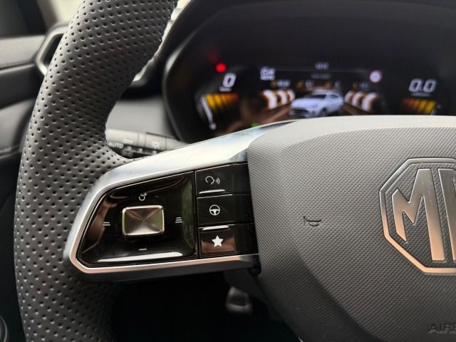 MG ZS Hybrid+ Luxury 1.5 LED|360|Leder|Sitzhzg|ACC