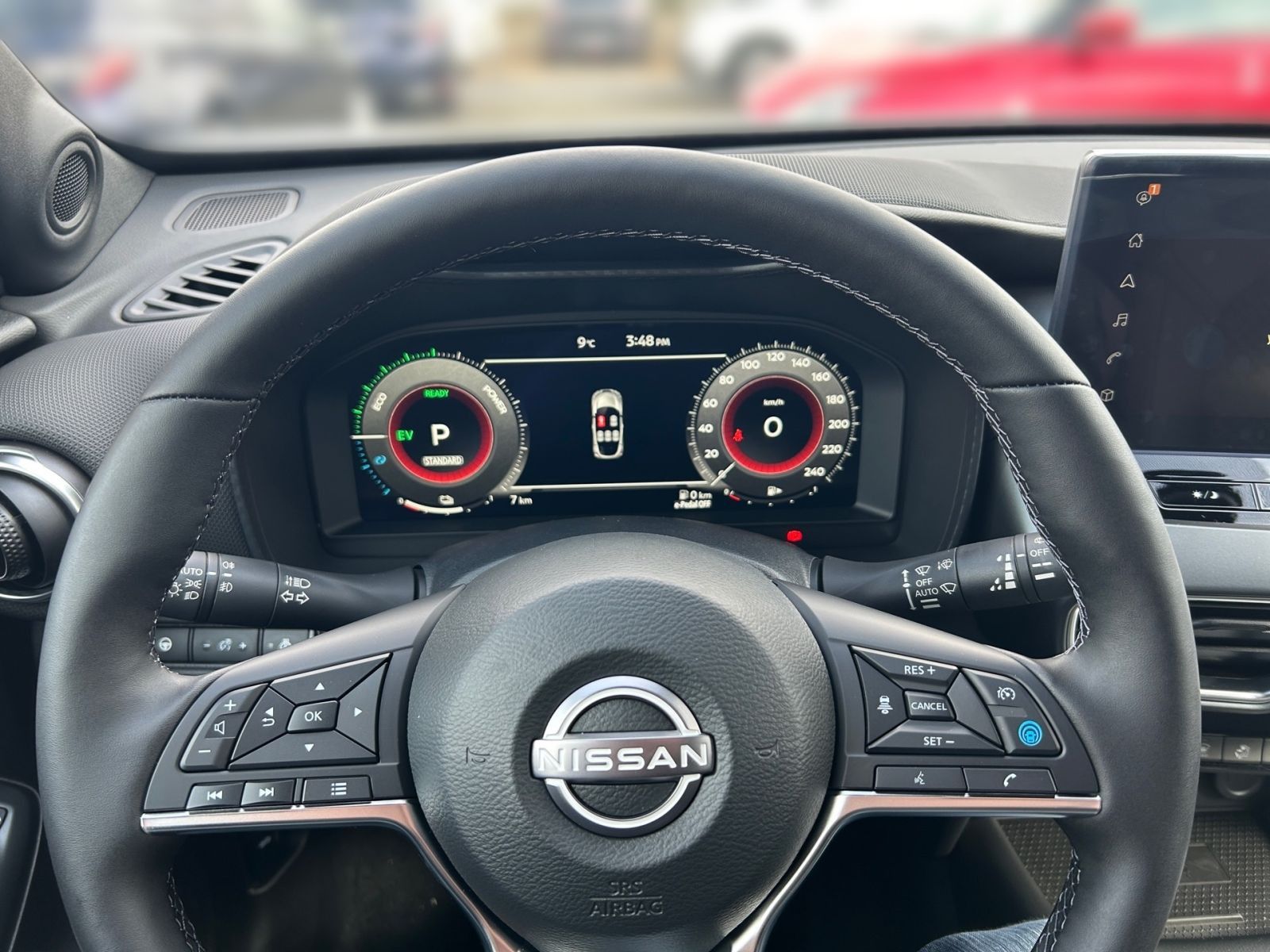 NISSAN Juke 1.6 Hybrid N-Connecta AT CarPlay*GRA*CAM