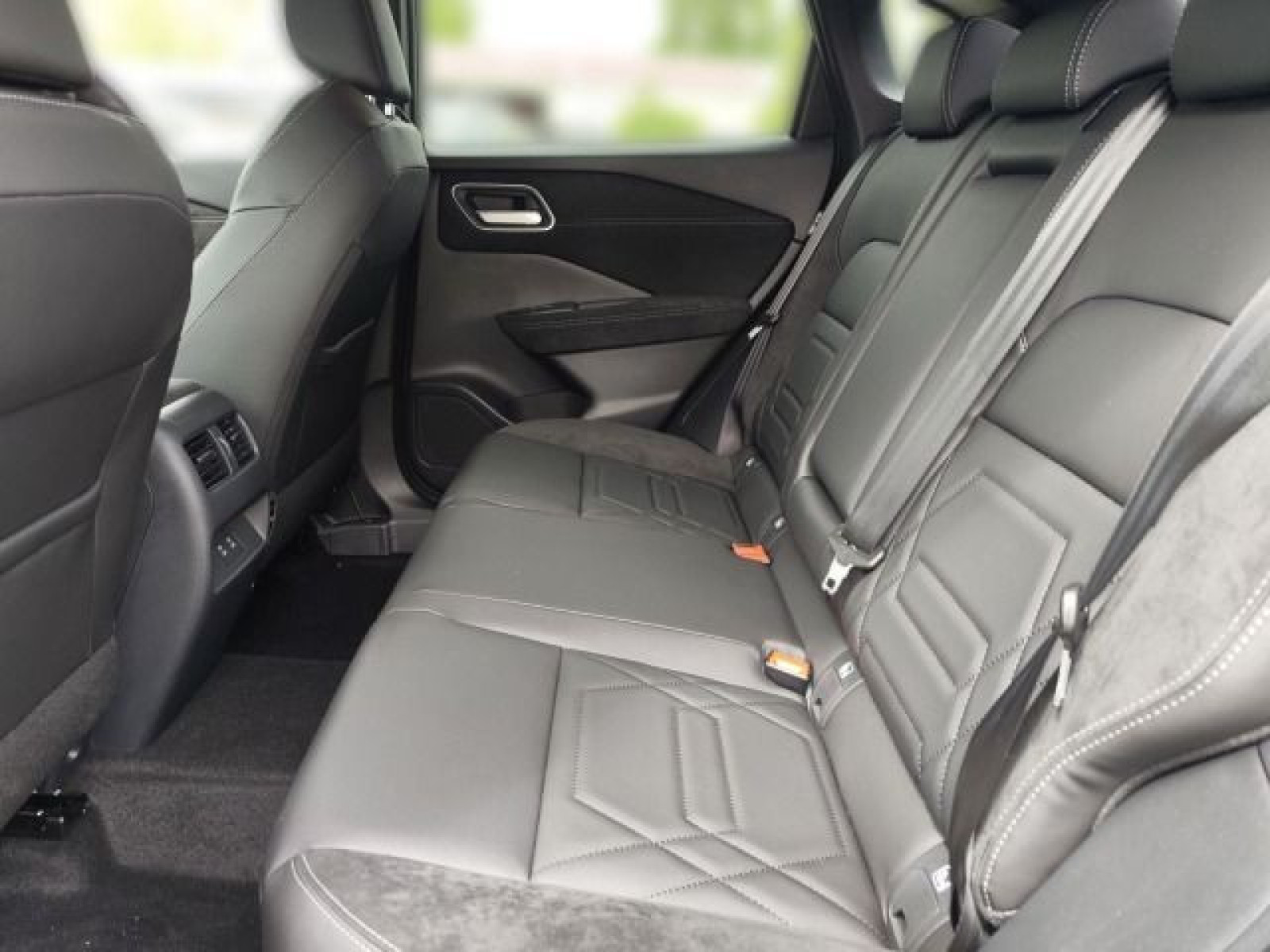 Nissan QASHQAI 1.3 DIG-T MHEV 158 PS