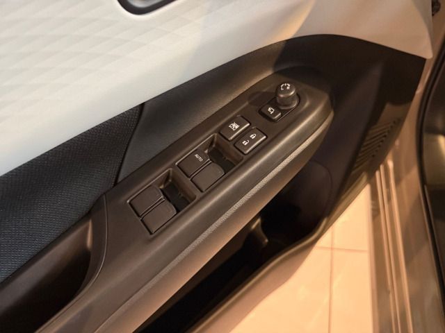 Suzuki SWIFT COMFORT+ CVT HYBRID (61kW)