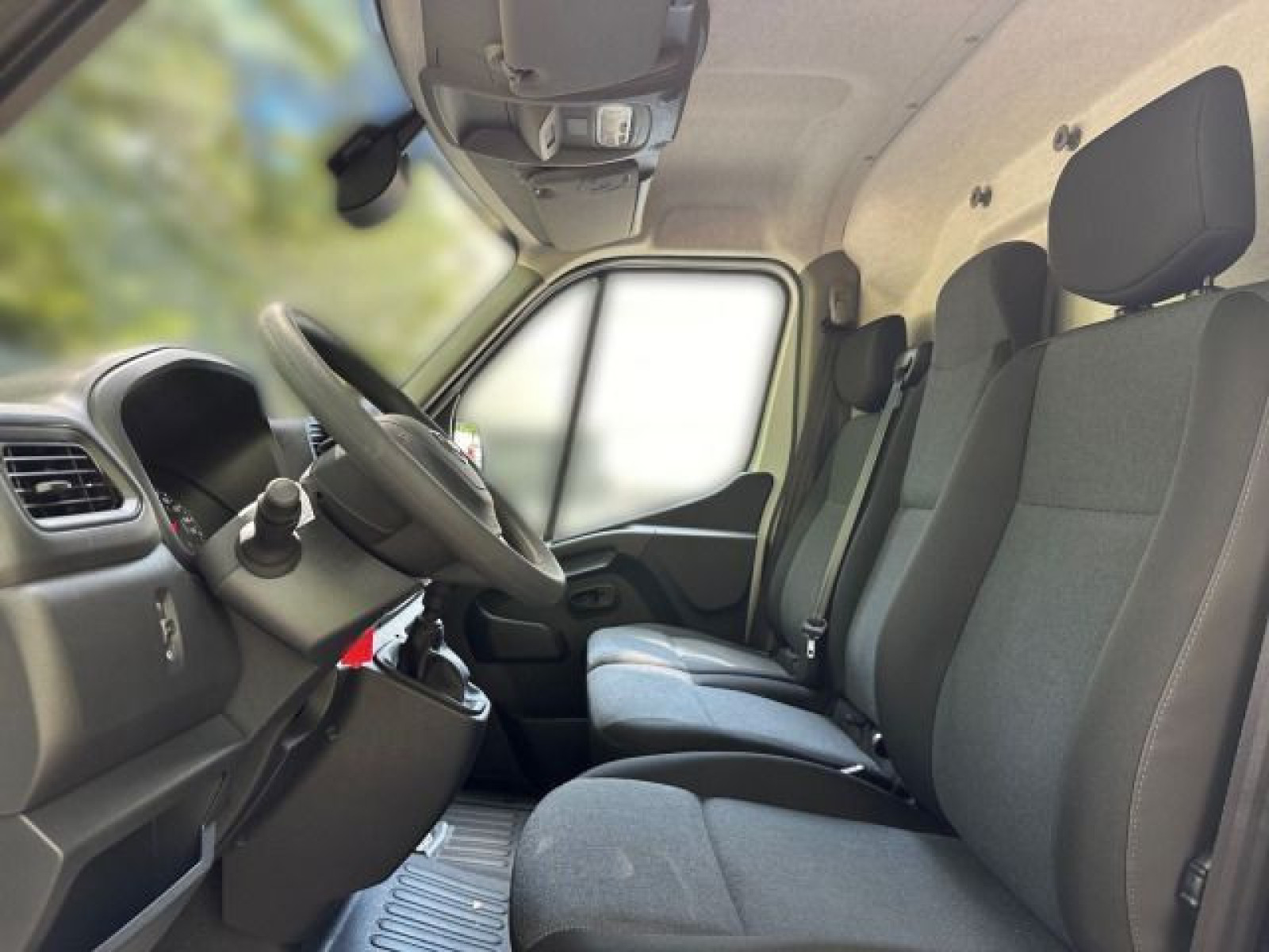 Nissan Interstar Kawa L2H2 3,5t N-Connecta -AHK LRB PDC