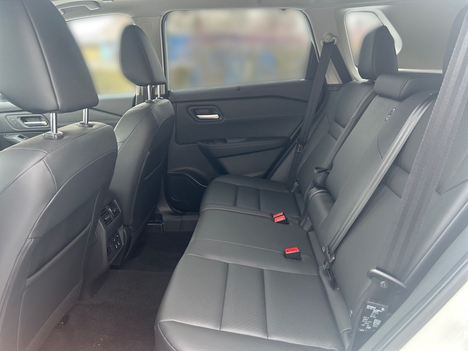 Nissan X-Trail N-Connecta 1.5 AT - MHEV 360CAM WIFI CarPlay LED