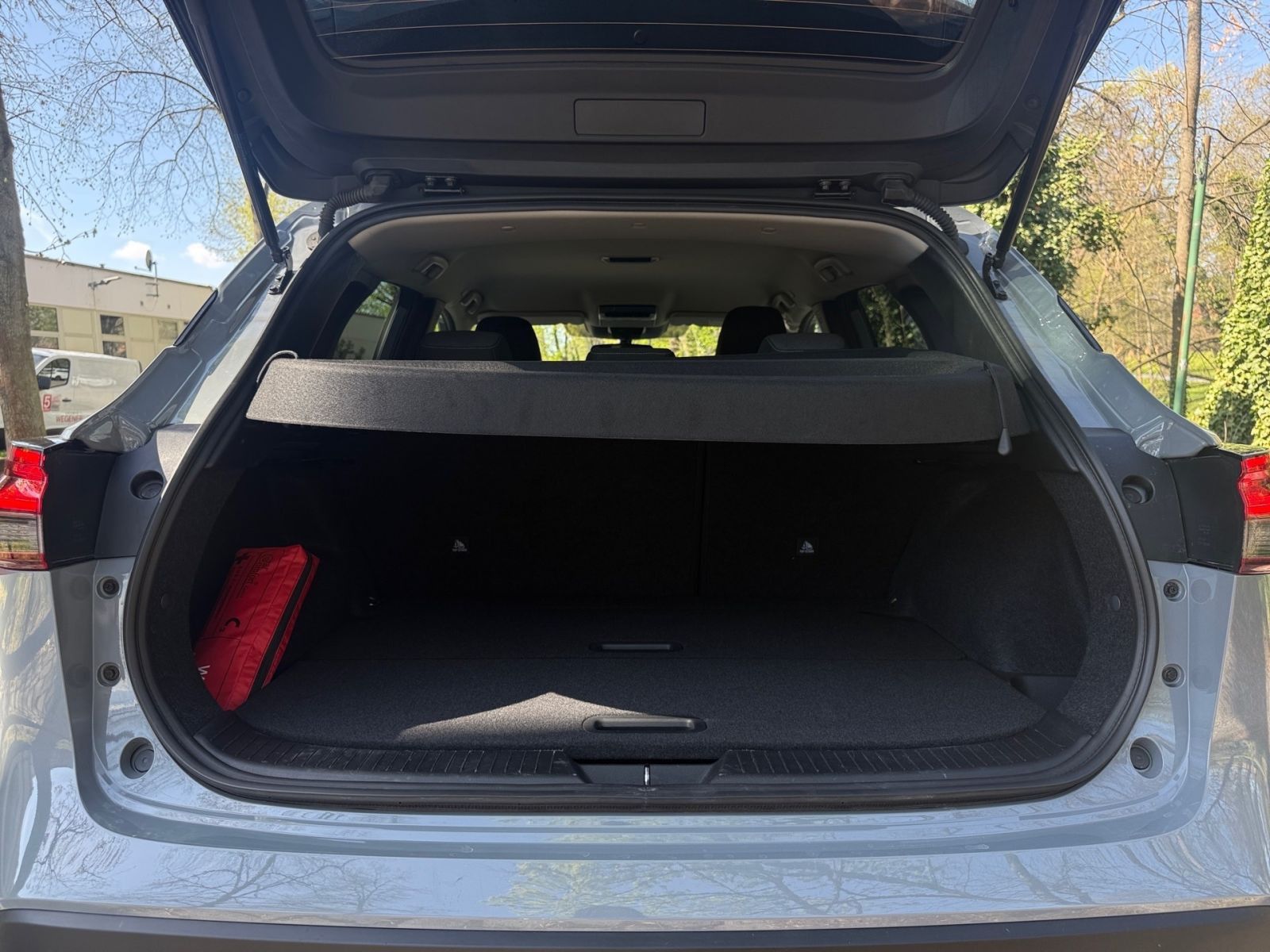 Nissan Qashqai N-Connecta 1.5 AT -  ACC 360CAM HeadUp L