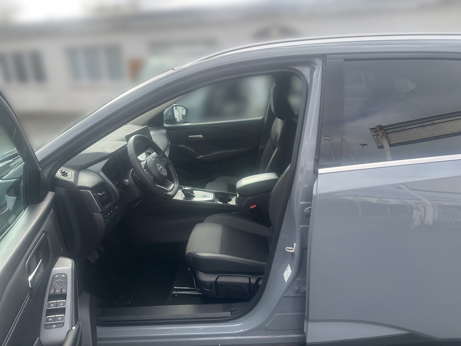 NISSAN Qashqai 1.3 DIG-T N-Connecta HeadUp*Navi*360°CAM