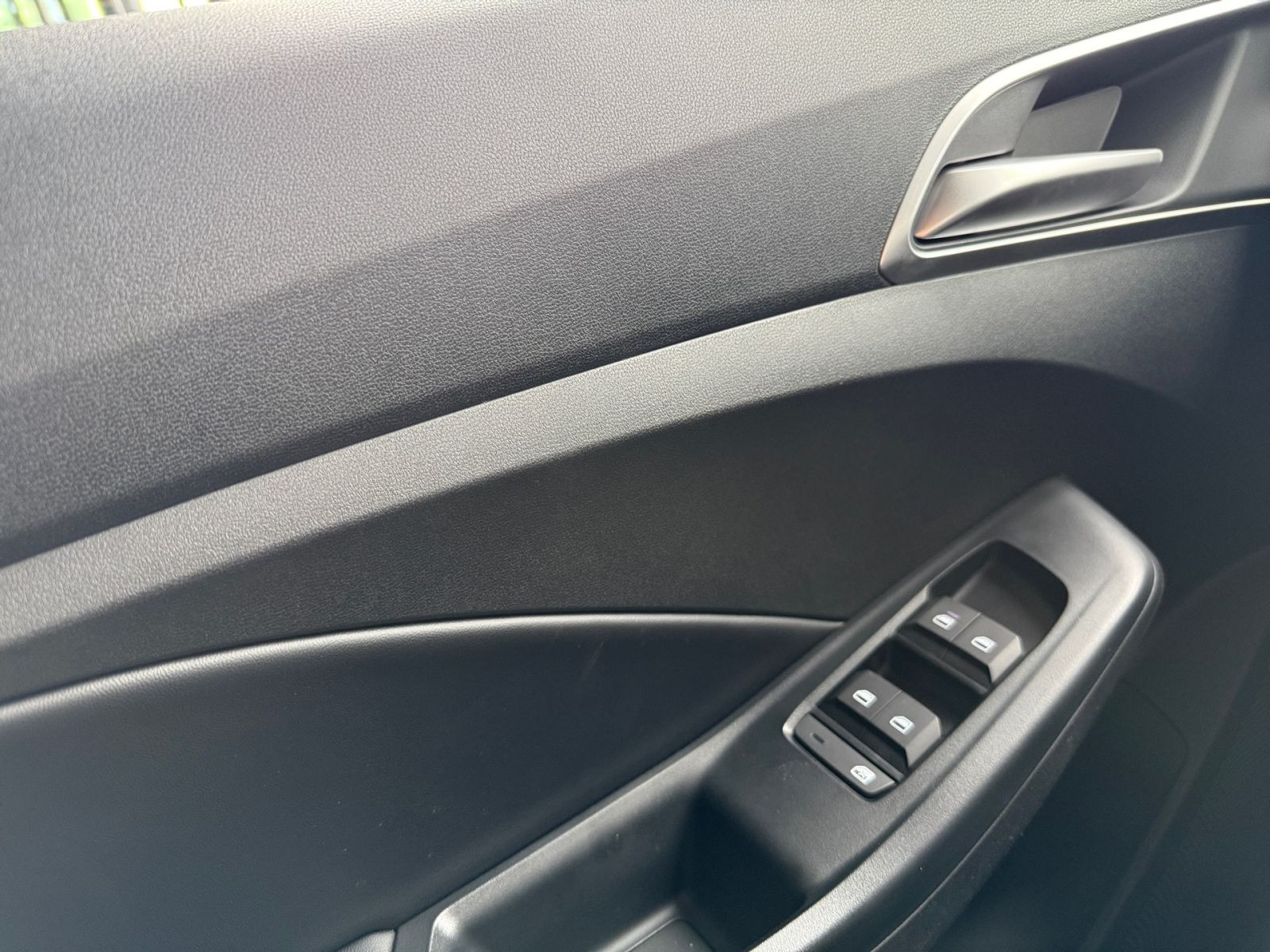 MG MG3 Hybrid+ Luxury LED|Sitz-&Lenkradhzg|360|ACC