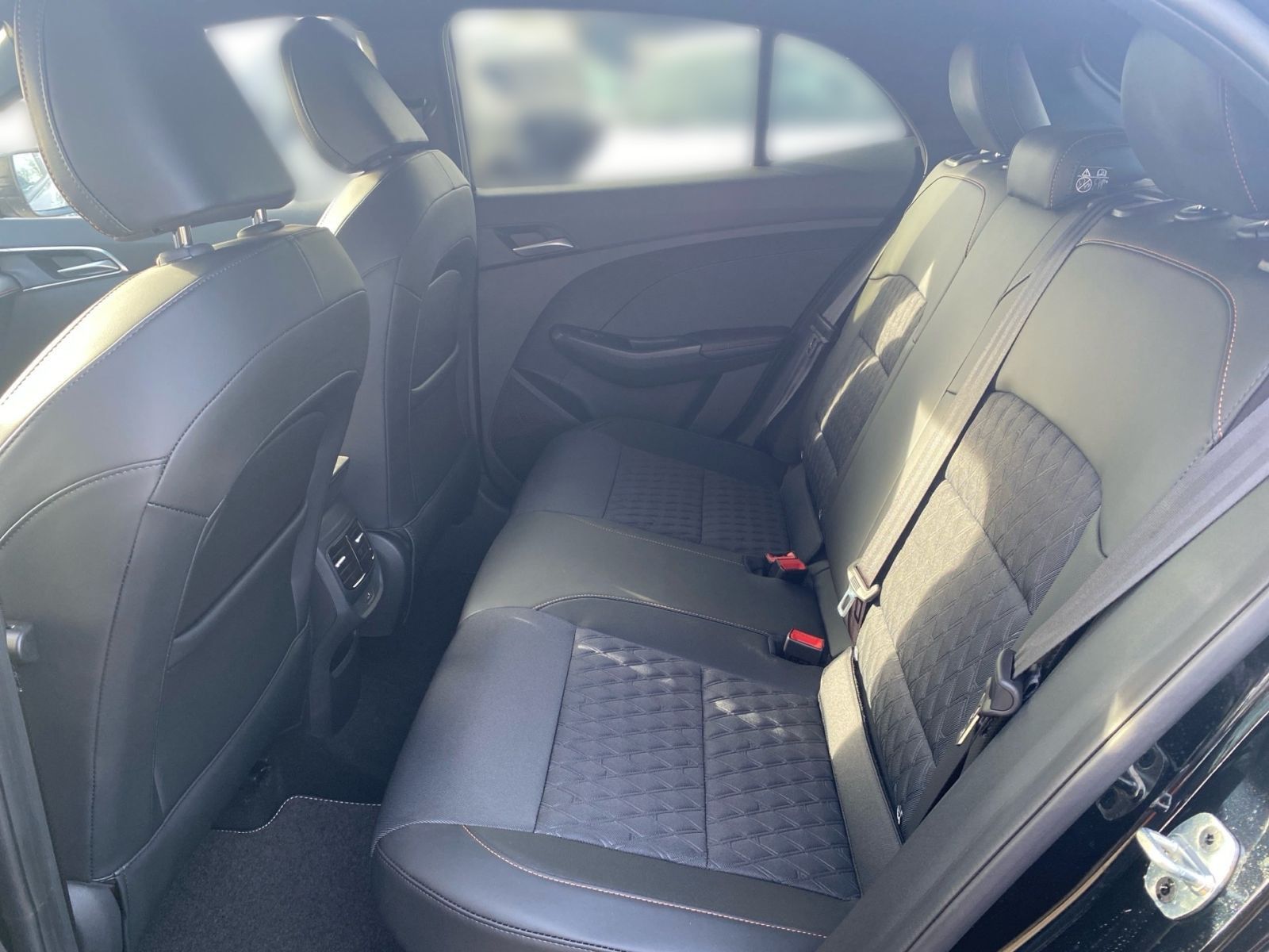 MG MG3 Hybrid+ Luxury LED|Sitz-&Lenkradhzg|360|ACC