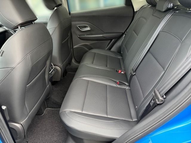 MG ZS Hybrid+ Luxury 1.5 LED|360|Leder|Sitzhzg|ACC