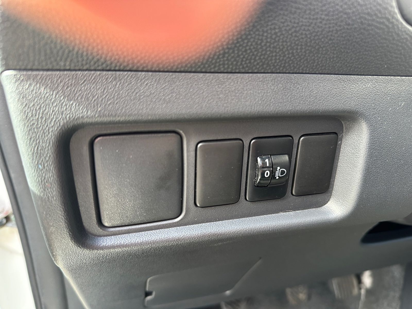 MITSUBISHI Space Star 1.0 MT Radio*ohne Klimaanlage