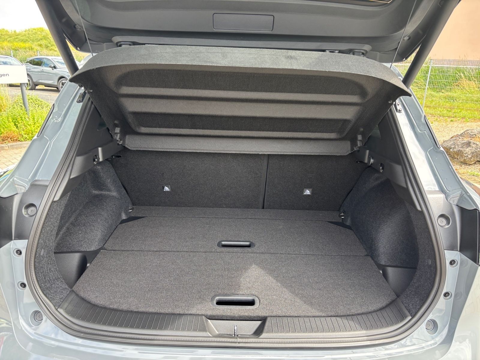 Nissan QASHQAI 1.3 DIG-T MHEV 158 PS