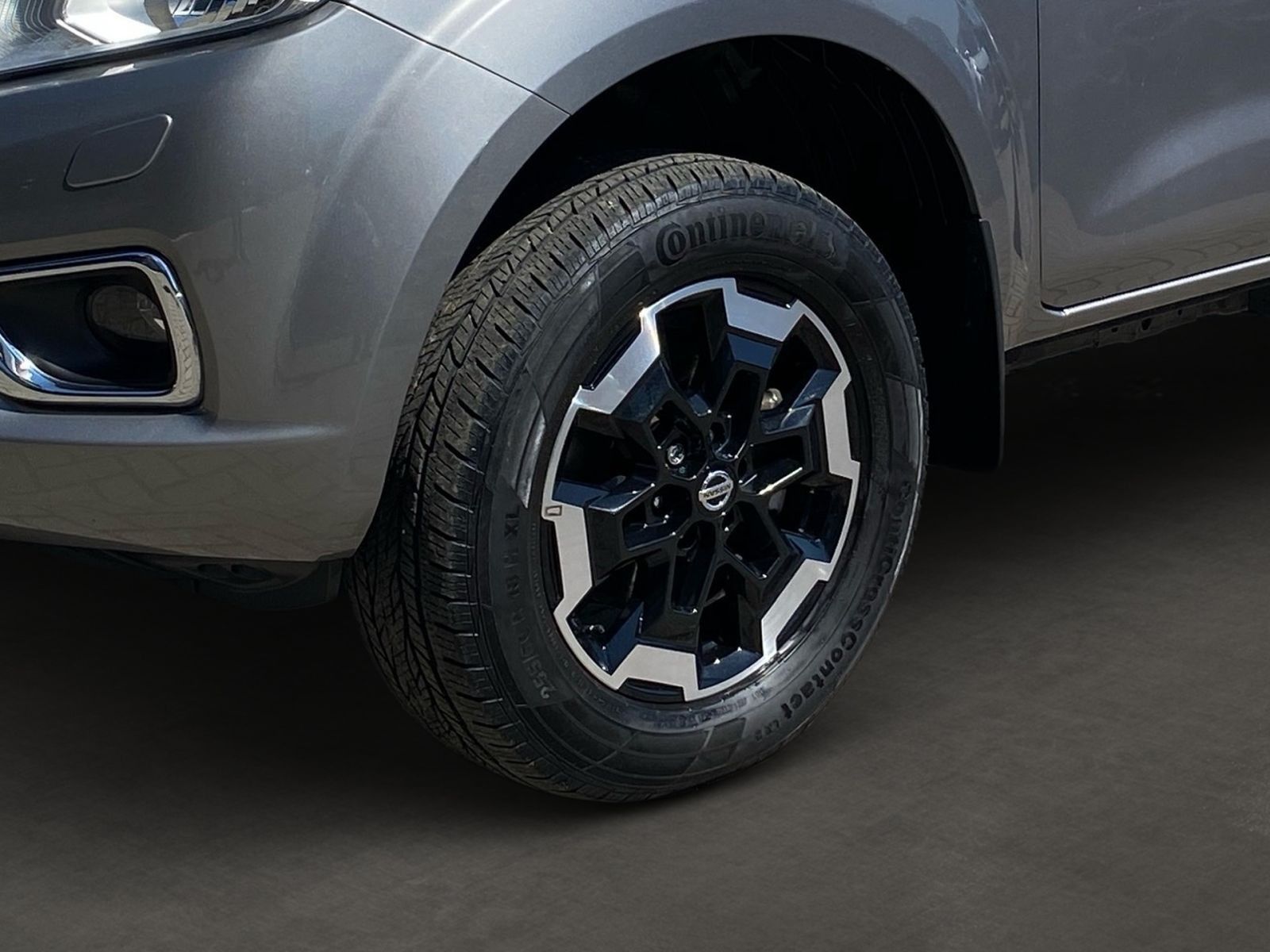 NISSAN Navara 2.3 dci DC Acenta Bluetooth*GRA*AHK*Diff.
