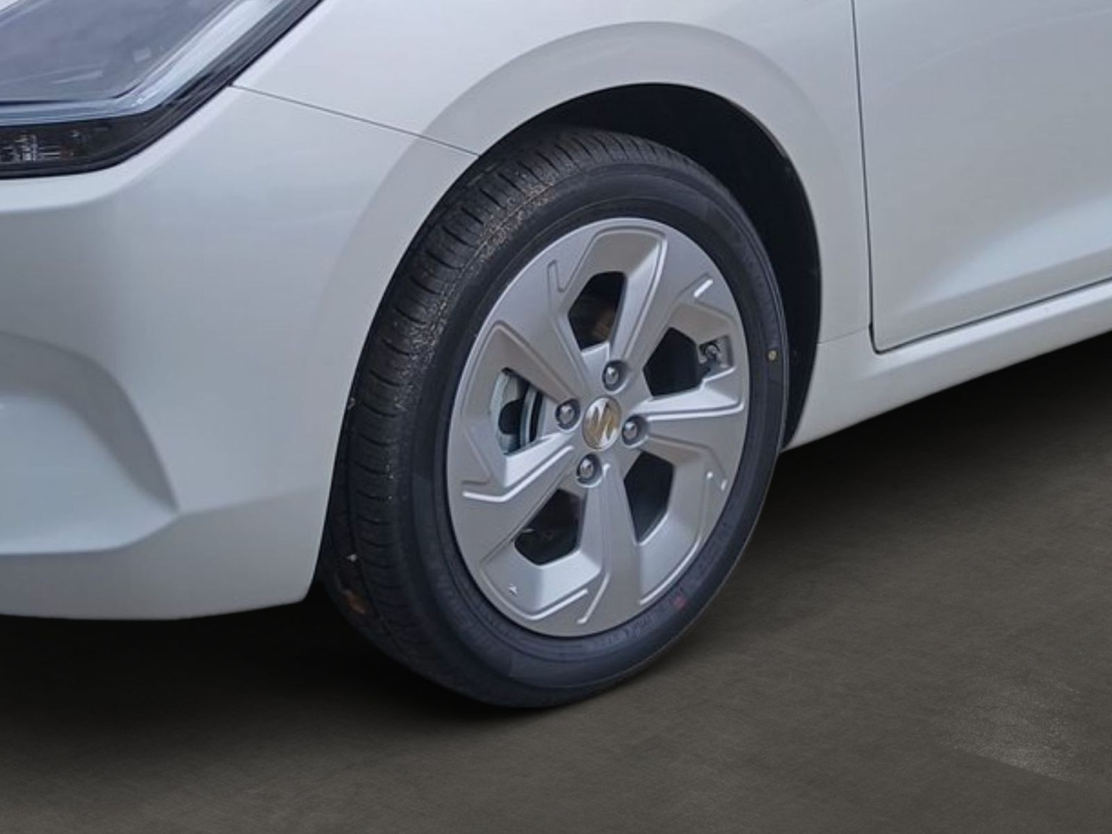 Suzuki SWIFT COMFORT CVT HYBRID