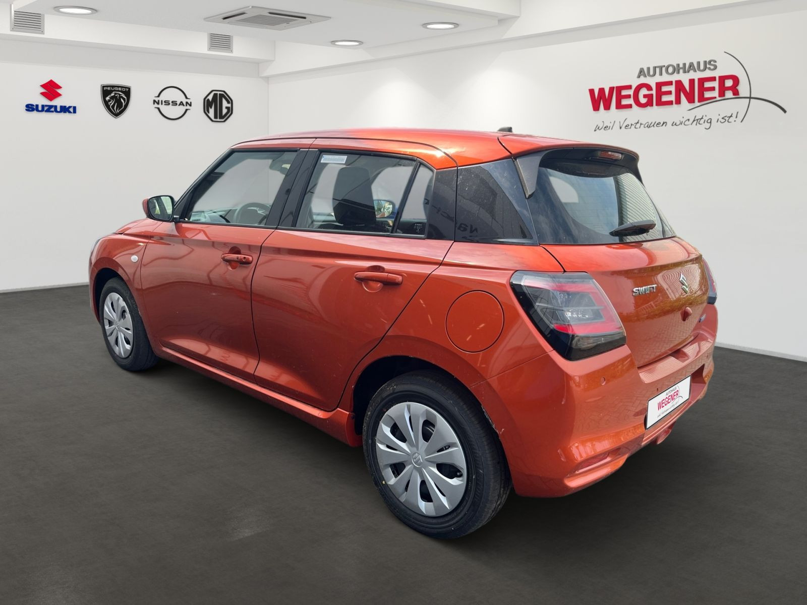 Suzuki SWIFT CLUB HYBRID ACC*Navi*LED*PDC