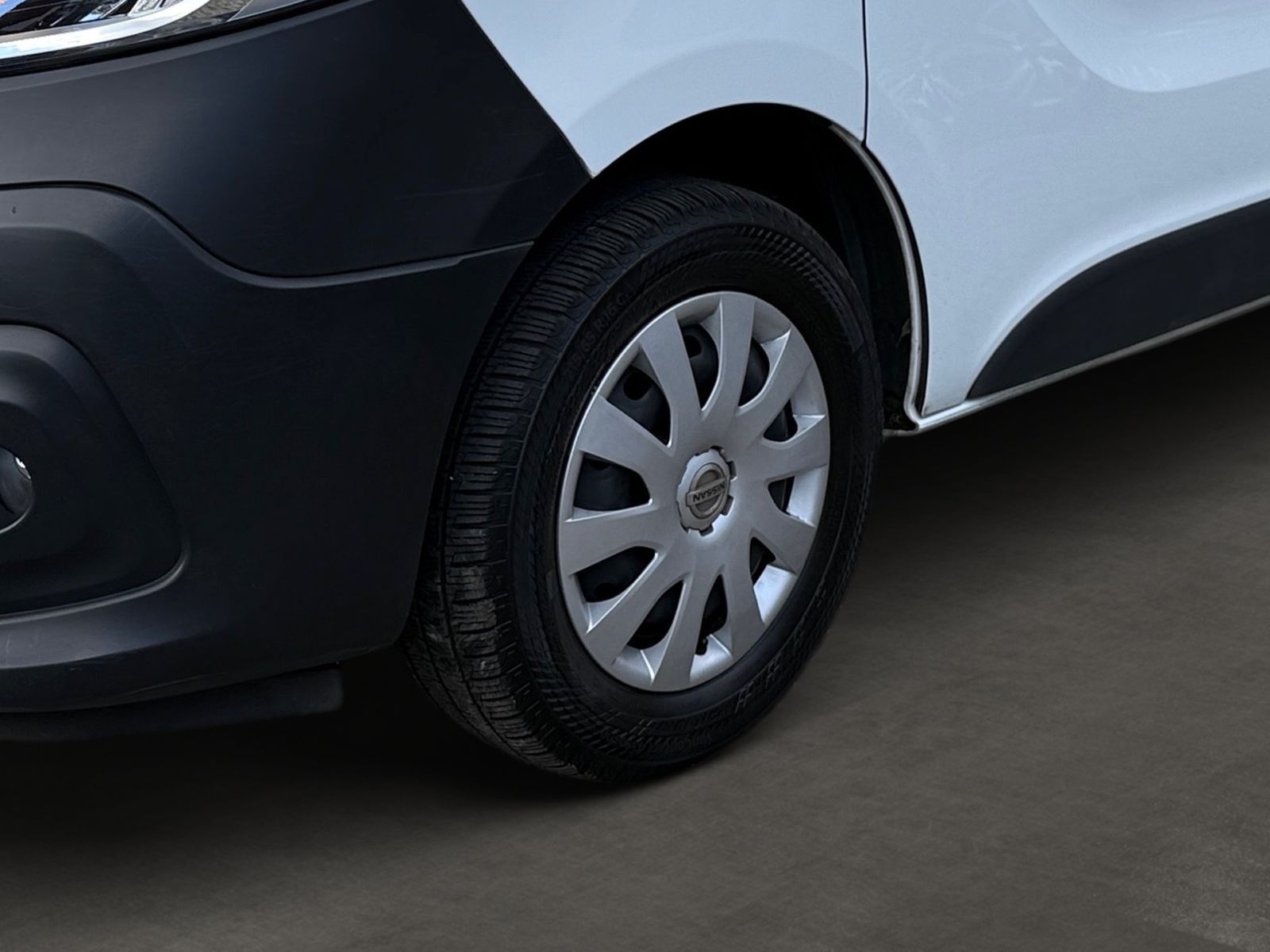 NISSAN NV300 Kasten L1H1 2,7t MT COM