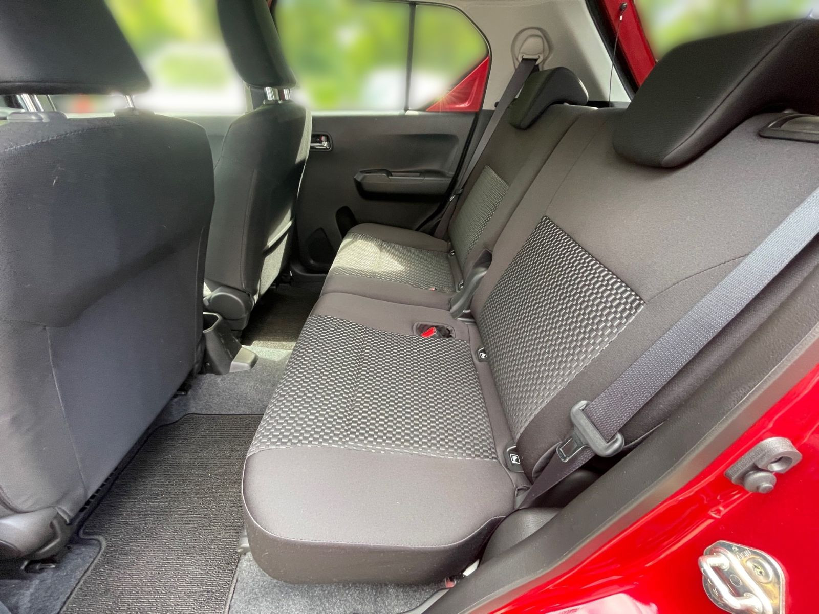 Suzuki Ignis 1.2 Comfort+ Hybrid LED*Navi*LM