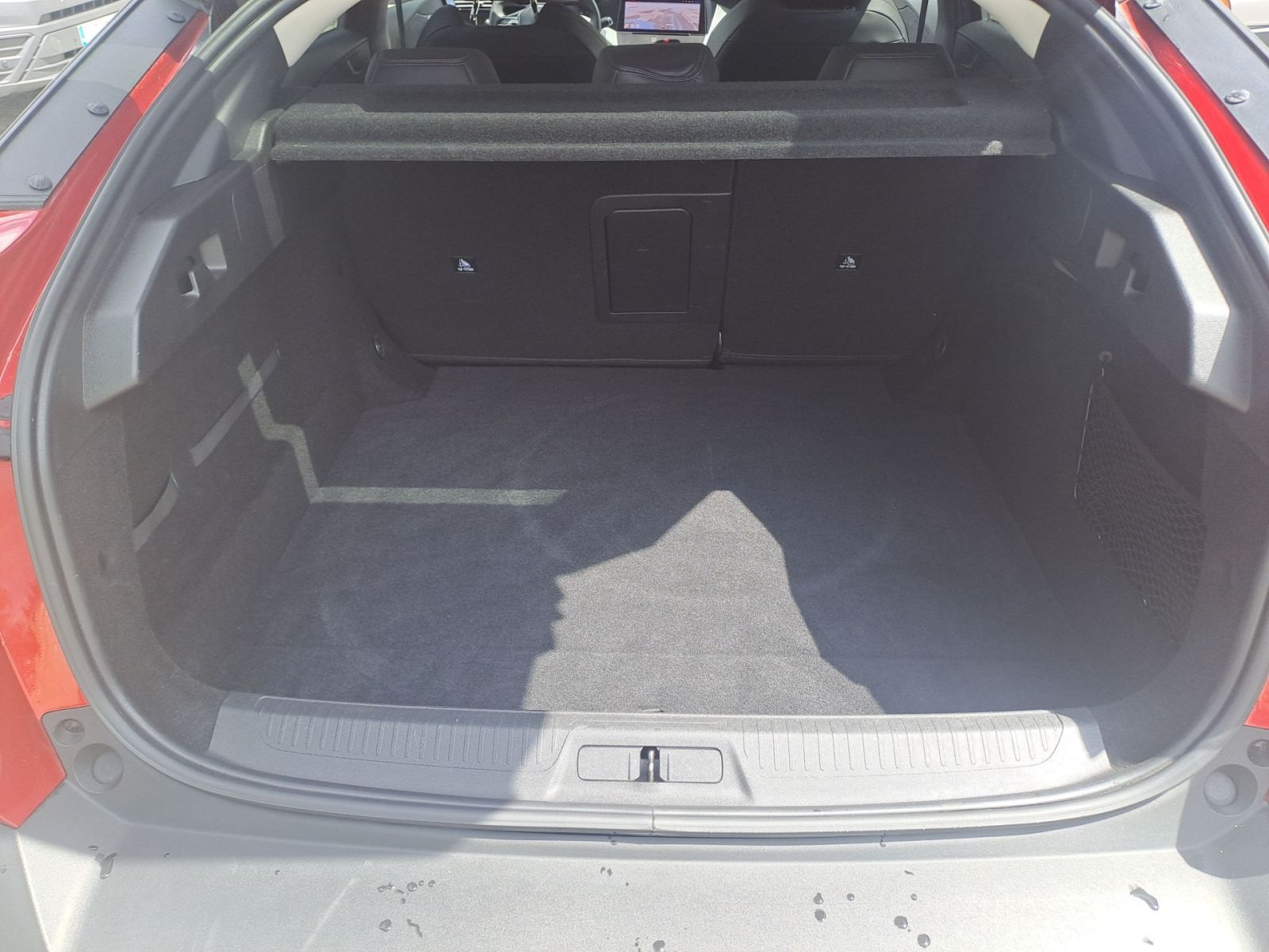 PEUGEOT 408 Allure Pack PureTech 130 EAT8 CAM*Navi*Totw.