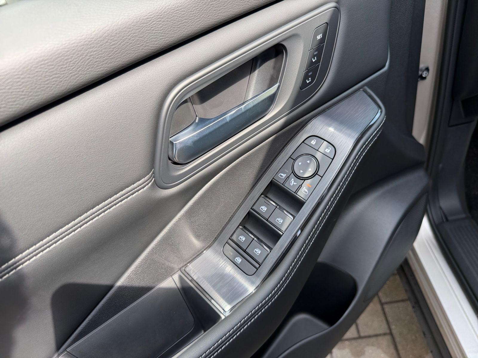 Nissan X-TRAIL 1.5 VC-T e-POWER 204 P