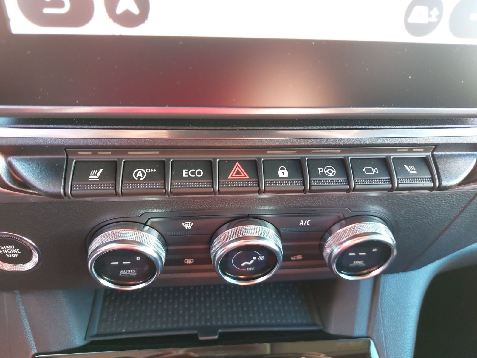 NISSAN TOWNSTAR TEKNA KOMBI L2 1.3 AT LED NAVI 360° SHZ