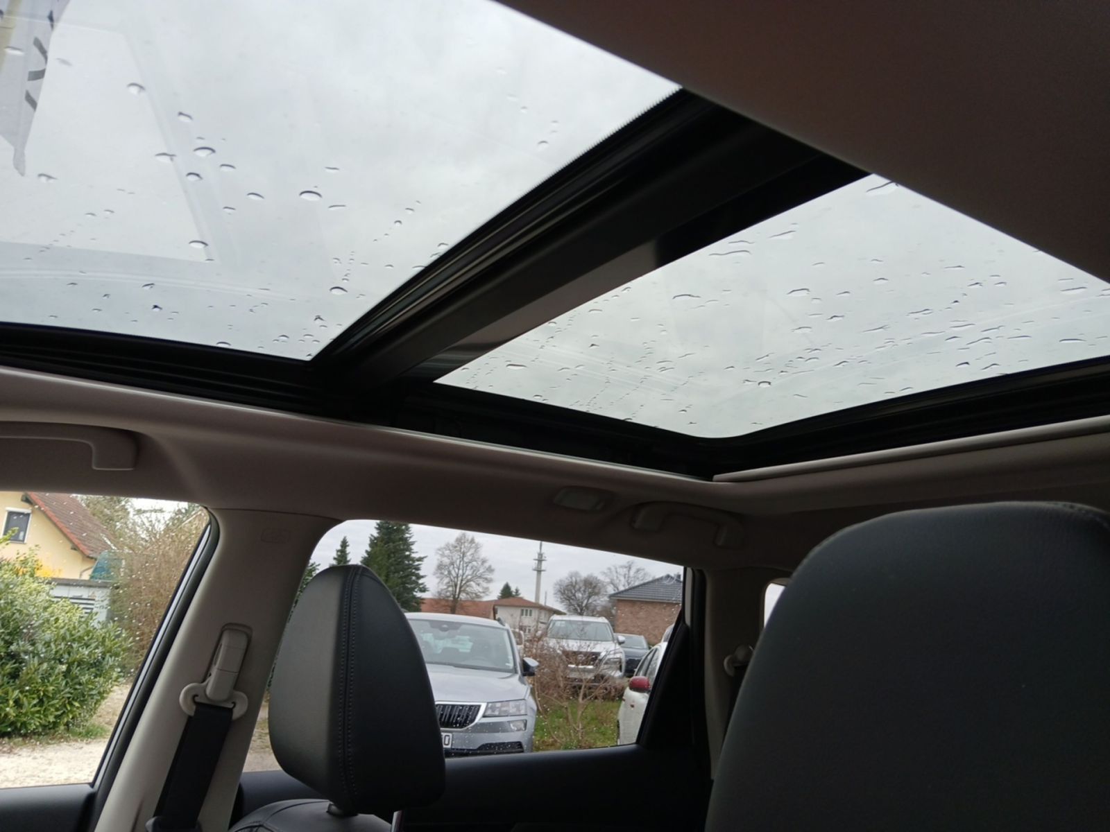 NISSAN X-Trail 1.3 DIG-T DCT Tekna Pano*360°*Navi*BOSE