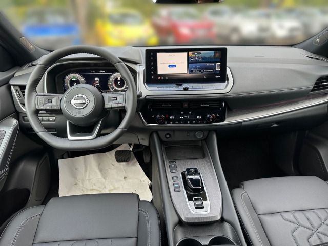 NISSAN QASHQAI TEKNA1.5 VC-T e-POWER NAVI 360° WINTER