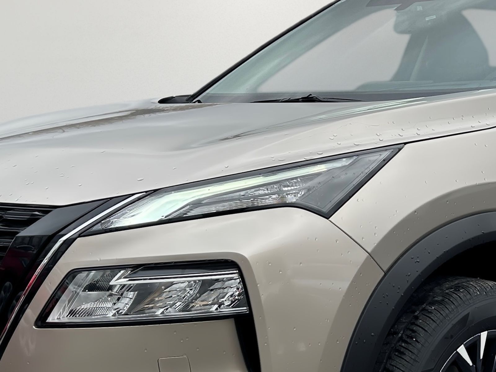 NISSAN X-Trail 1.5 VC-T e-POWER N-Connecta 204 PS