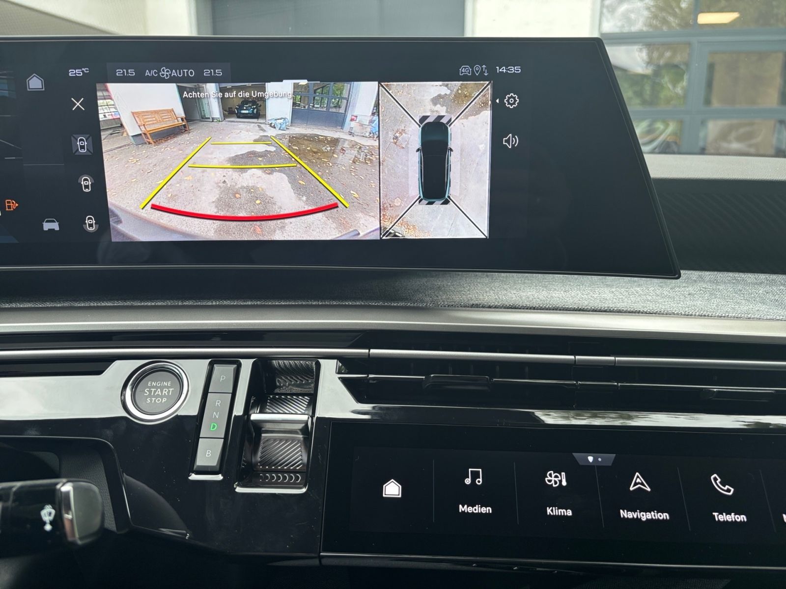 PEUGEOT 3008 Allure Plug-In Hybrid 195 e-DSC7 *Kamera*SH