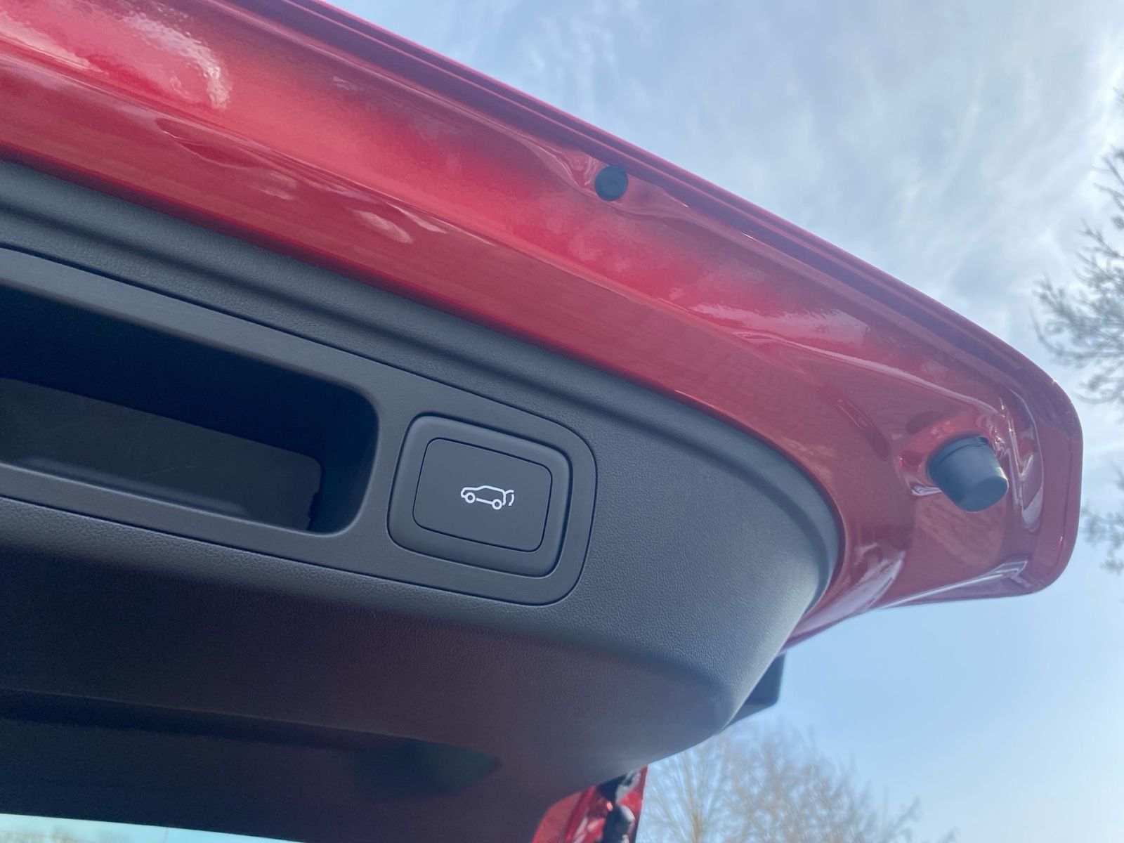 MG HS 1.5 T-GDi Hybrid+ Luxury |LED|360|CarPlay|ACC