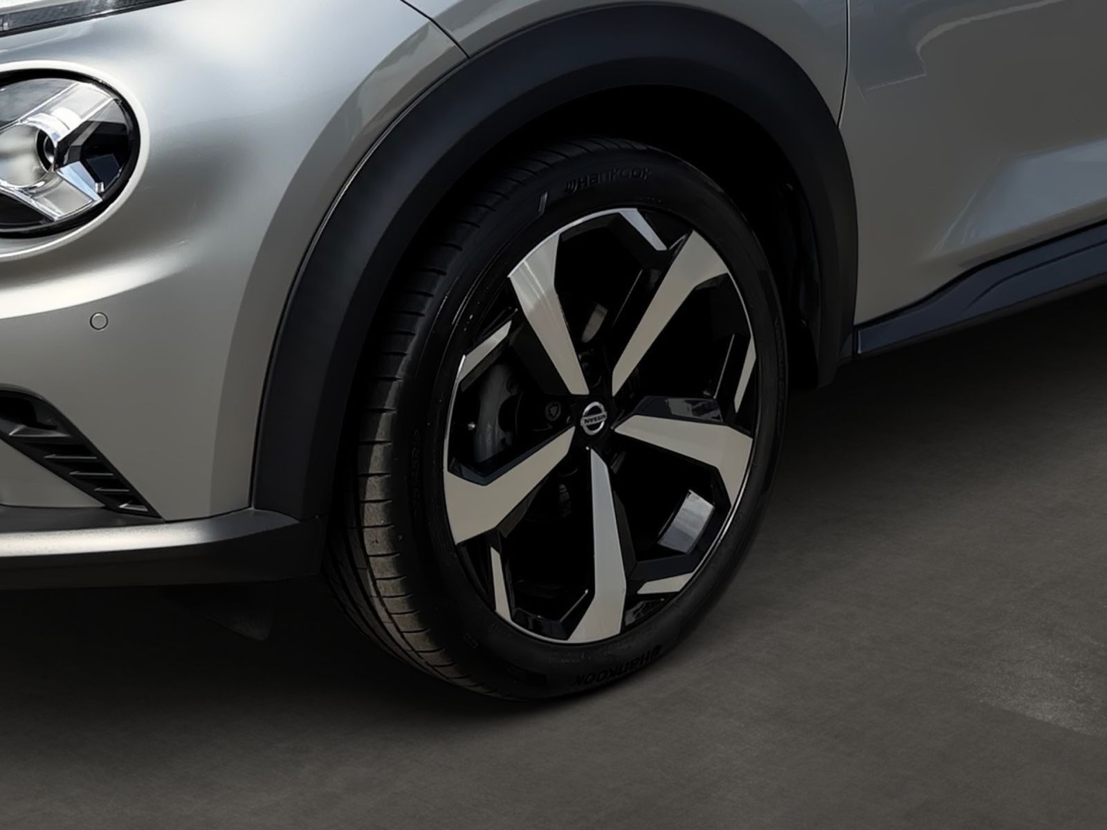 Nissan Juke 1.0 DIG-T MT Tekna BOSE*CarPlay*360°CAM