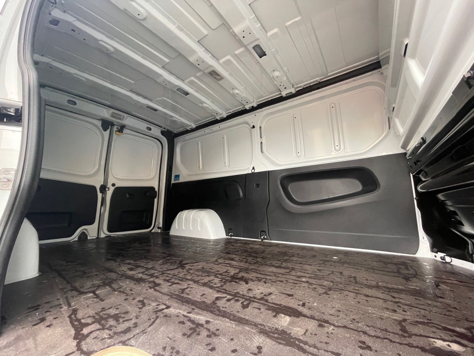 Nissan Primastar Kasten L2H1 3,0t dci150 DCT ACENTA 1ST AHK LRB 270